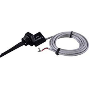 filetage extérieur du détecteur de débit 3/4"