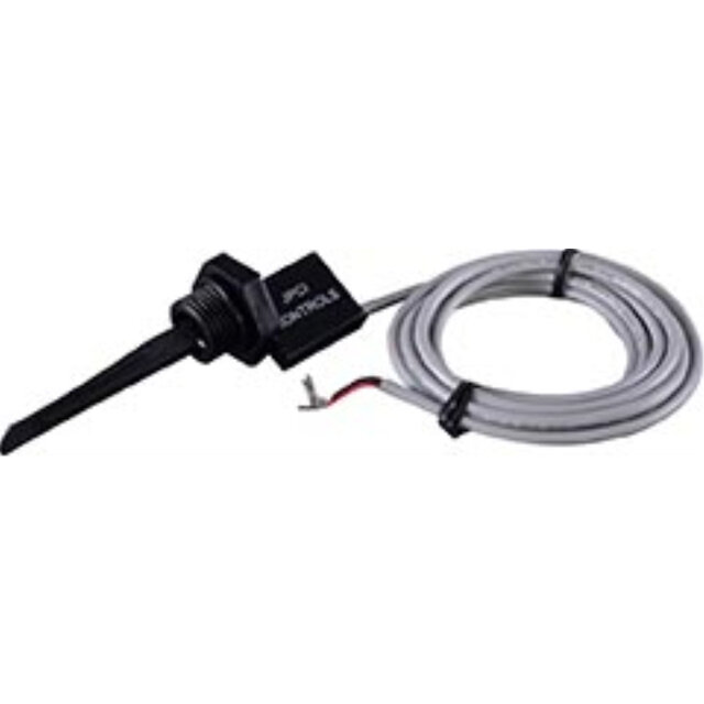 Interrupteur de débit à filetage extérieur 3/4", débit minimal 3 m³/h
