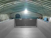 Mousse isolante double densité 18 mm 2 x 25 m