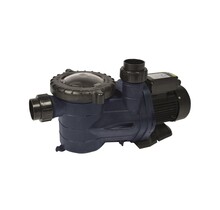 Pompe auto-amorçante 36 m³/h 3 CV tri