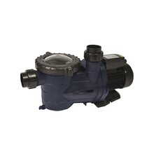 Zelfaanzuigende pomp 36 m³/h 3 pk tri