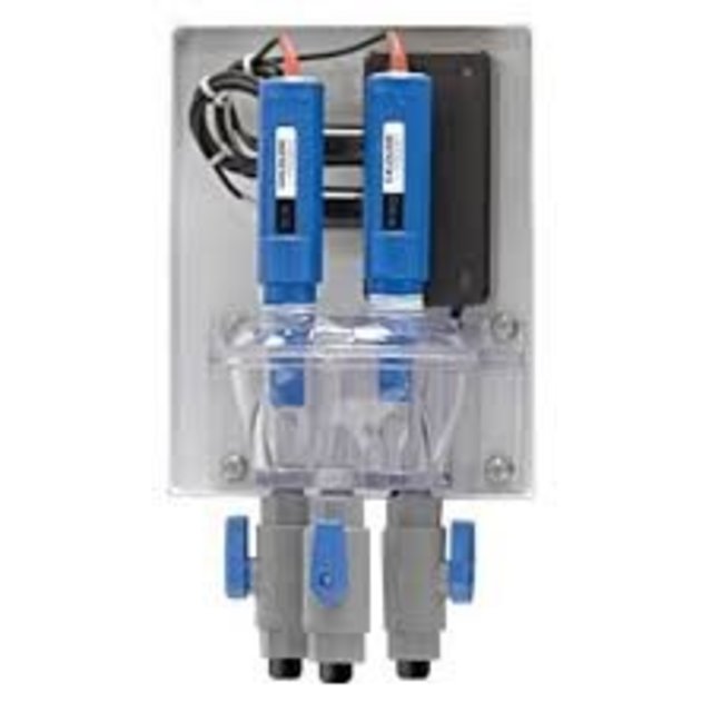 AquaRite Pro tot 150 m³ + Ph & Orp AquaRite Pro tot 150 m³ + Ph & Orp