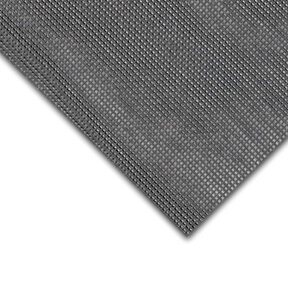 Filet d'hiver en tissu maillé PVC 280