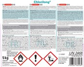 Chlorilong 250 - 5 kg Chlorilong 250 - 5 kg