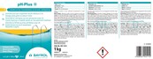 pH  plus granulaat 1kg pH  plus granulaat 1kg
