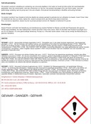 Prêt pour l'hiver 1l