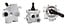 model: SP0710X32E voor model S0166S 1 1/2"