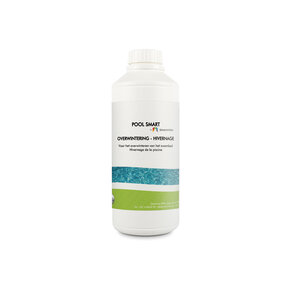 Winter ready 1l