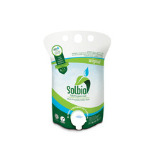 Solbio Original 0.8l 20 doseringen 60 dagen