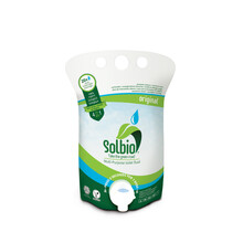 Solbio Original 0.8l 60 dagen
