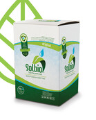 Solbio Original XXL 10 l 250 doses