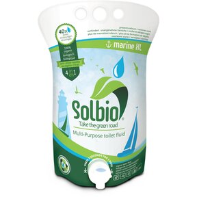 Solbio Marine XL 1.6l