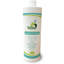 Nettoyant pour réservoir d'eau 1l