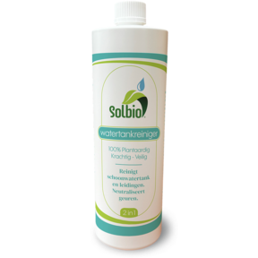 Water tank cleaner 1l