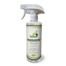 Dissolvant de traces noires 1l