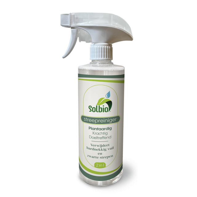 Black streak remover 1l