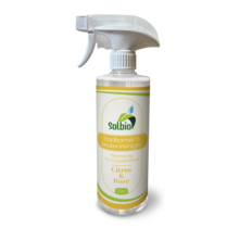Bath and Kitchen Cleaner