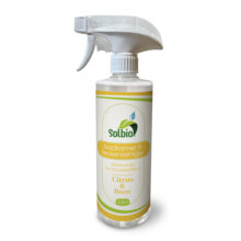 Nettoyant pour salle de bain et cuisine