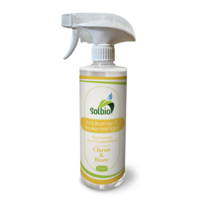 Bad- en Keukenreiniger 0,5l