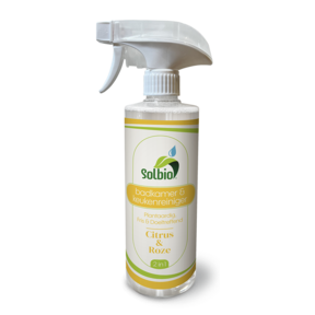 Bath and Kitchen Cleaner