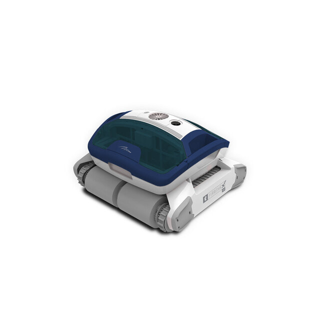 PiranhaX Go met electronische swivel