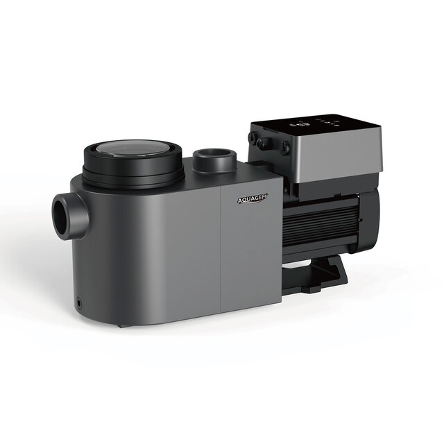 InverPro IP40 40.3 m³/h 1,75 kw InverPro IP40 40.3 m³/h 1,75 kw