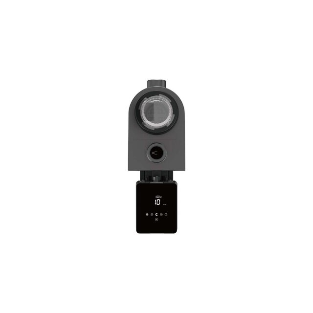 InverPro IP40 40.3 m³/h 1,75 kw InverPro IP40 40.3 m³/h 1,75 kw