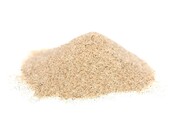 Sable filtrant séché 0,71-1,25 mm 25 kg
