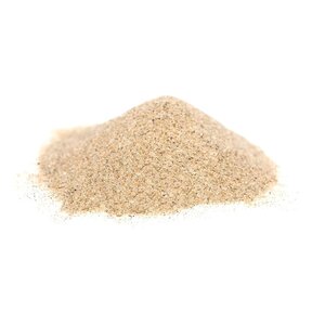 Sable filtrant séché 1,0-1,60 mm 25 kg