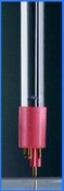 Minuteur UV-C 40 watts en acier inoxydable 316L