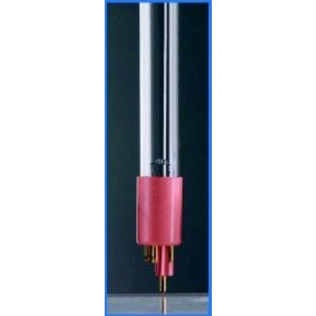 Minuteur UV-C 40 watts en acier inoxydable 316L