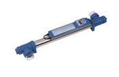 Minuteur UV-C 40 watts en acier inoxydable 316L