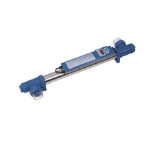 Minuteur UV-C 40 watts en acier inoxydable 316L