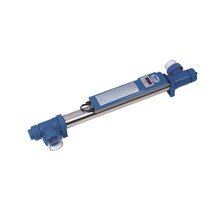 Minuteur UV-C 40 watts en acier inoxydable 316L
