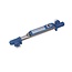 Blue Lagoon Minuteur UV-C 40 watts en acier inoxydable 316L