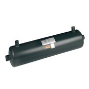 Échangeur de chaleur en acier inoxydable QWT100-40 kW