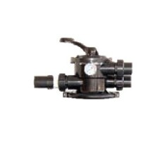 Zijdelingse klep 1,5"