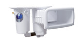 Level control for A200 & A400 skimmer