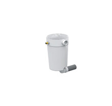Level control for A200 & A400 skimmer