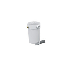 Level control for A200 & A400 skimmer