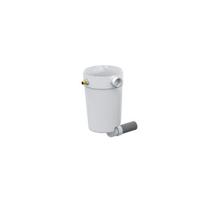Level control for A200 & A400 skimmer