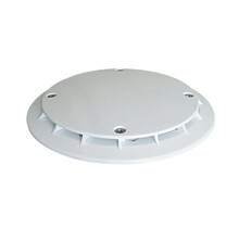 Mastic anti-vortex - blanc