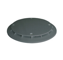 Mastic anti-vortex - anthracite