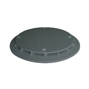 Mastic anti-vortex - anthracite