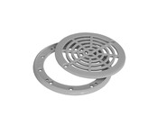 Mastic d'étanchéité pour grilles et brides - Gris