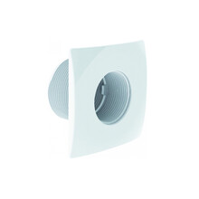 Stofzuigeraansluiting 1"1/2 Beton