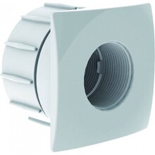 Raccord pour aspirateur, doublure de 50 mm