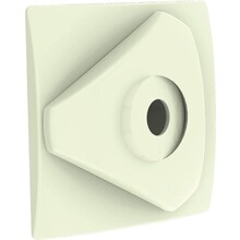 inspuiter 1 1/2" liner zandkleur