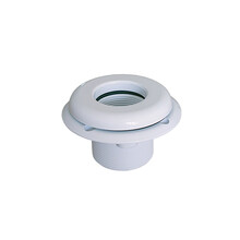 panneau de raccordement pour aspirateur de 1 1/2 po