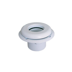 panneau de raccordement pour aspirateur de 1 1/2 po